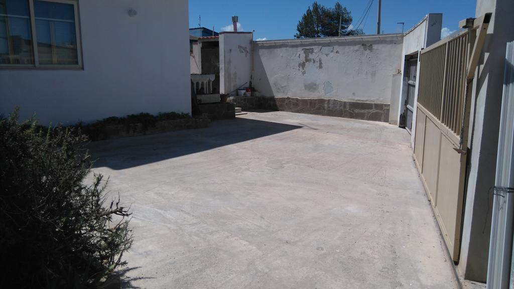 كاربونيا B&B Fantar House المظهر الخارجي الصورة