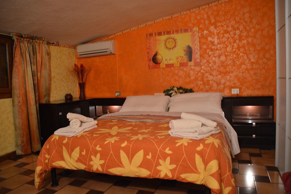 كاربونيا B&B Fantar House المظهر الخارجي الصورة