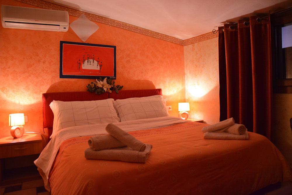 كاربونيا B&B Fantar House المظهر الخارجي الصورة