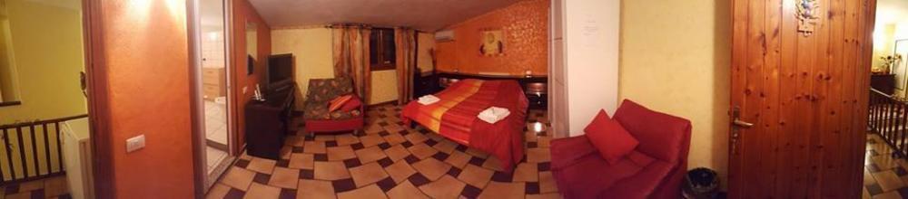 كاربونيا B&B Fantar House المظهر الخارجي الصورة