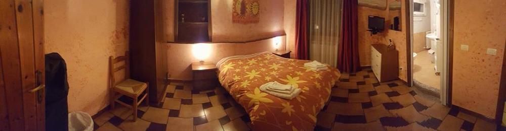 كاربونيا B&B Fantar House المظهر الخارجي الصورة