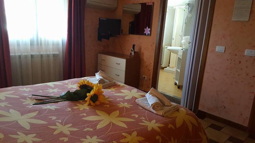 كاربونيا B&B Fantar House المظهر الخارجي الصورة