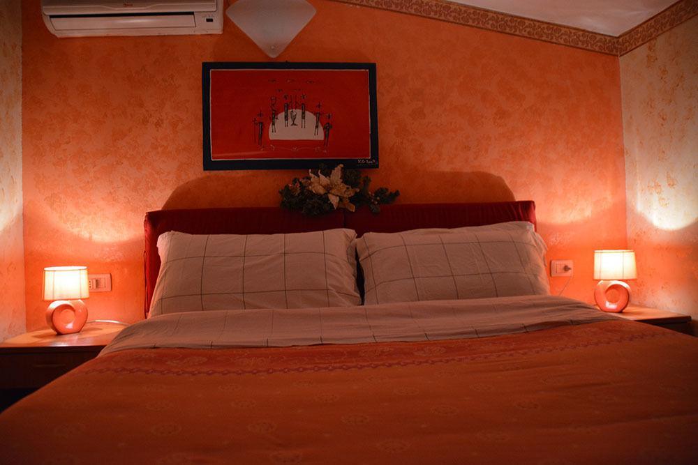 كاربونيا B&B Fantar House المظهر الخارجي الصورة