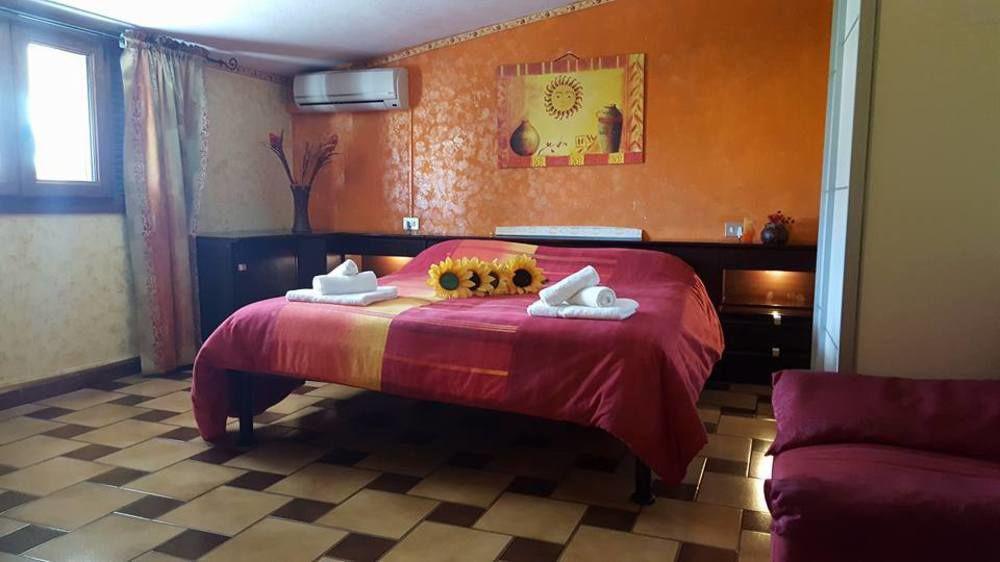 كاربونيا B&B Fantar House المظهر الخارجي الصورة