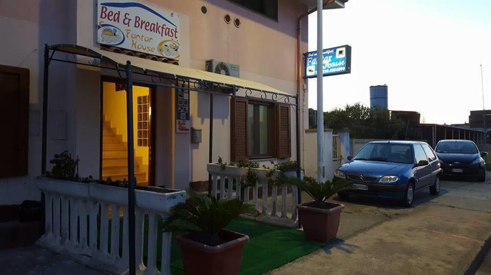 كاربونيا B&B Fantar House المظهر الخارجي الصورة