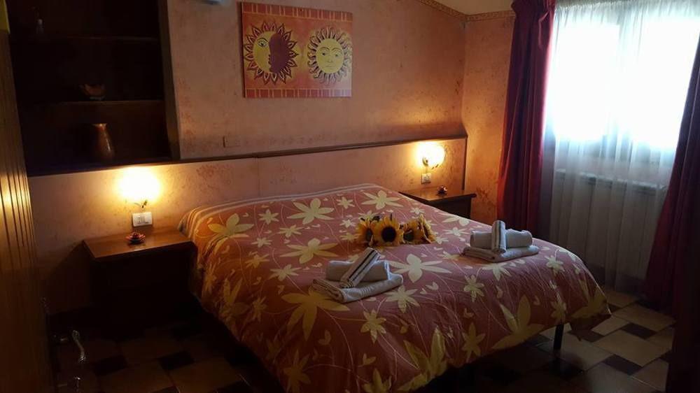 كاربونيا B&B Fantar House المظهر الخارجي الصورة